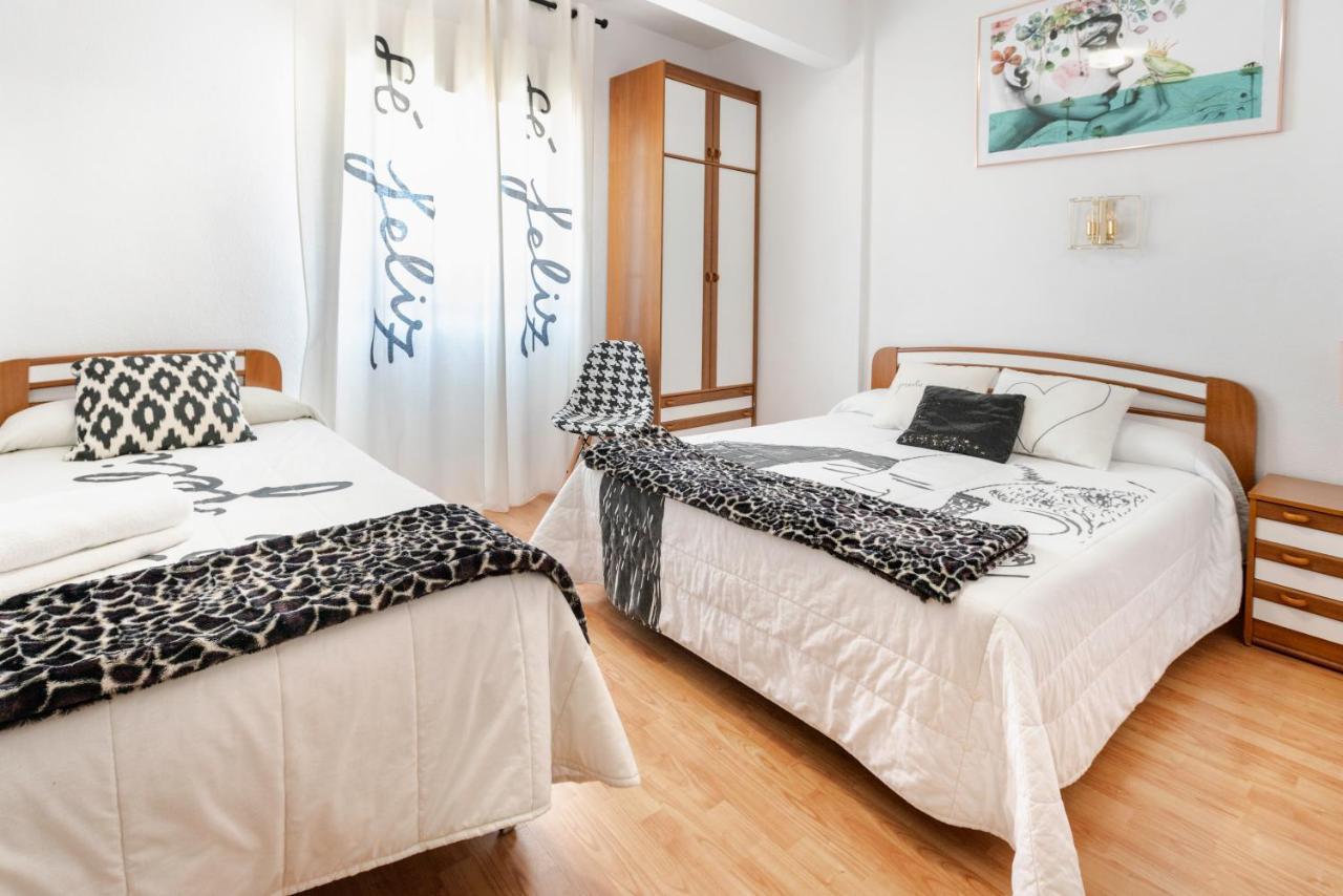 Hostal "Los Chanos El Ruso" Galende Dış mekan fotoğraf